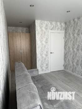 1-к квартира, на длительный срок, 31м2, 6/10 этаж