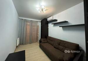 1-к квартира, на длительный срок, 33м2, 2/3 этаж