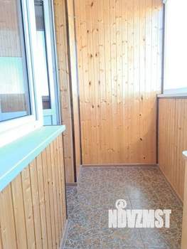 1-к квартира, на длительный срок, 43м2, 16/22 этаж