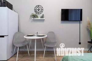 1-к квартира, посуточно, 21м2, 16/16 этаж