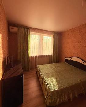 1-к квартира, на длительный срок, 39м2, 7/23 этаж