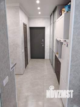 Студия квартира, на длительный срок, 32м2, 8/23 этаж