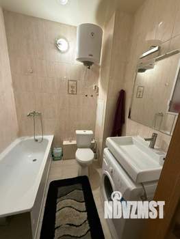 1-к квартира, на длительный срок, 45м2, 3/19 этаж