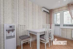 2-к квартира, посуточно, 65м2, 1/1 этаж