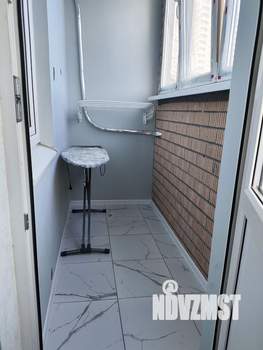 Студия квартира, на длительный срок, 30м2, 3/18 этаж