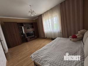 1-к квартира, на длительный срок, 38м2, 2/3 этаж