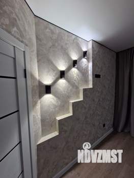 1-к квартира, на длительный срок, 35м2, 15/16 этаж