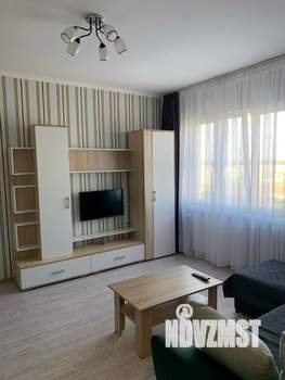 1-к квартира, на длительный срок, 33м2, 5/9 этаж