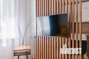 1-к квартира, посуточно, 29м2, 1/1 этаж