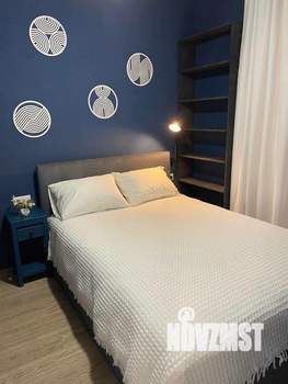 1-к квартира, на длительный срок, 36м2, 15/16 этаж