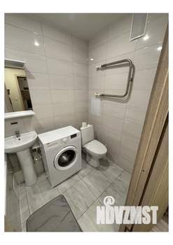 Студия квартира, на длительный срок, 28м2, 13/16 этаж