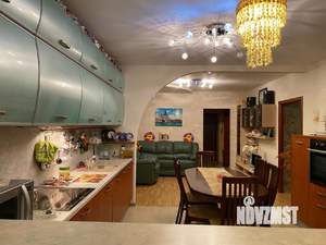 3-к квартира, на длительный срок, 107м2, 2/12 этаж