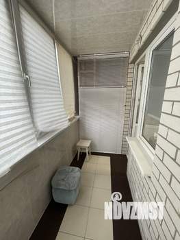 1-к квартира, на длительный срок, 40м2, 4/16 этаж