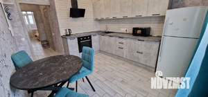 1-к квартира, посуточно, 47м2, 12/16 этаж