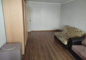 1-к квартира, на длительный срок, 34м2, 10/10 этаж