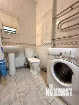 Студия квартира, на длительный срок, 24м2, 4/12 этаж