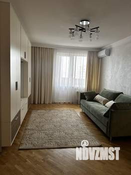 3-к квартира, на длительный срок, 91м2, 10/12 этаж