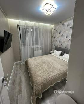 2-к квартира, на длительный срок, 30м2, 8/24 этаж