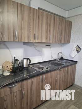 1-к квартира, посуточно, 39м2, 1/1 этаж