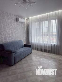 2-к квартира, на длительный срок, 66м2, 22/28 этаж