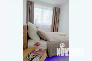 2-к квартира, посуточно, 48м2, 7/9 этаж