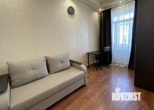 3-к квартира, на длительный срок, 58м2, 2/4 этаж