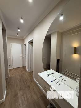 2-к квартира, на длительный срок, 68м2, 2/9 этаж