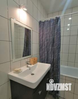 1-к квартира, на длительный срок, 43м2, 3/8 этаж