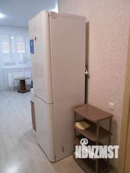 Студия квартира, на длительный срок, 24м2, 2/14 этаж