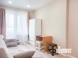 1-к квартира, на длительный срок, 46м2, 1/16 этаж