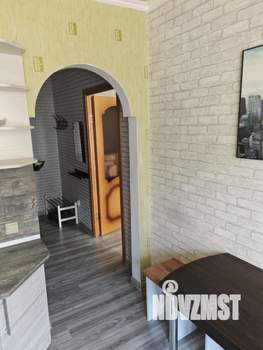 1-к квартира, на длительный срок, 32м2, 4/5 этаж