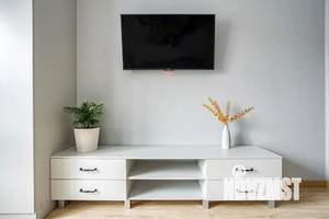 1-к квартира, посуточно, 40м2, 7/20 этаж