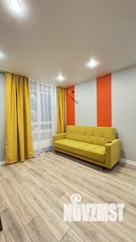 Студия квартира, на длительный срок, 23м2, 13/16 этаж