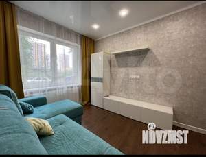 1-к квартира, на длительный срок, 35м2, 1/14 этаж