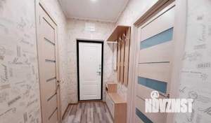 1-к квартира, на длительный срок, 38м2, 4/9 этаж