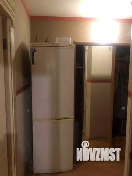 1-к квартира, на длительный срок, 32м2, 3/5 этаж