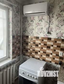 1-к квартира, на длительный срок, 40м2, 4/13 этаж