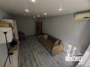 2-к квартира, на длительный срок, 44м2, 1/5 этаж