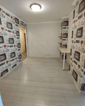 2-к квартира, на длительный срок, 74м2, 9/12 этаж