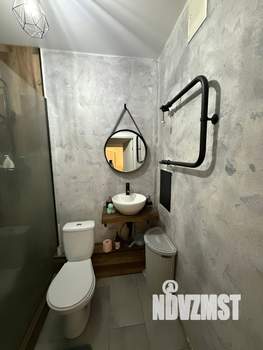 1-к квартира, на длительный срок, 36м2, 8/17 этаж