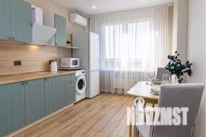 1-к квартира, посуточно, 38м2, 8/16 этаж