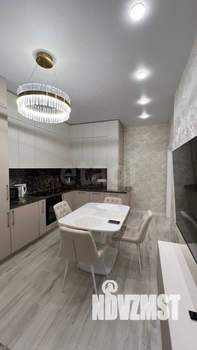 1-к квартира, на длительный срок, 55м2, 5/25 этаж