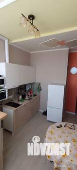 1-к квартира, на длительный срок, 30м2, 24/25 этаж