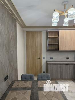 2-к квартира, на длительный срок, 58м2, 1/19 этаж