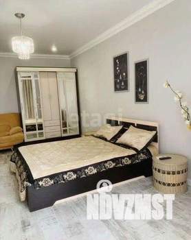 1-к квартира, на длительный срок, 40м2, 12/16 этаж