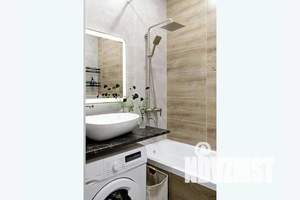 1-к квартира, посуточно, 25м2, 4/9 этаж