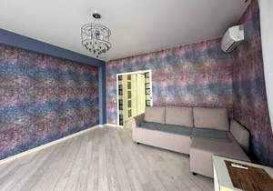 2-к квартира, на длительный срок, 80м2, 14/24 этаж