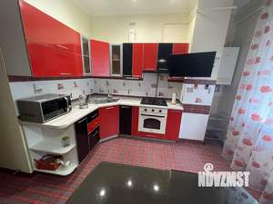 1-к квартира, на длительный срок, 53м2, 5/8 этаж