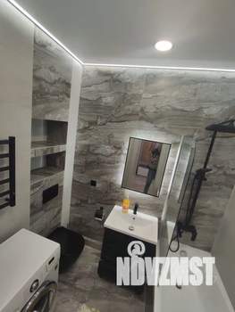 1-к квартира, посуточно, 35м2, 4/17 этаж