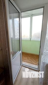 1-к квартира, на длительный срок, 32м2, 6/9 этаж